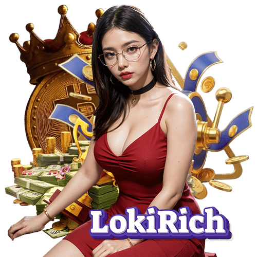 lokirich PG
